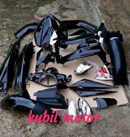 body motor jupiter mx... full body Jupiter mx lama termurahh (ga termasuk lampu sen)