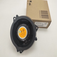 [Engji] เหมาะสำหรับ BMW M3 M5 M6 X4 X5 Z4 X6 1 PC BOSE 6.5 "ลำโพงรถยนต์หน้าเครื่องเสียงรถยนต์120W ผล