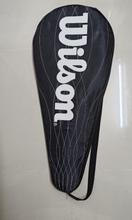 Wilson網球拍