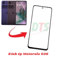 Laminated glass for Motorola G36
