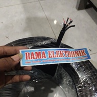 Snake Cable 4ch BMA snake Cable Contents 4ch 4channel BMA Brand