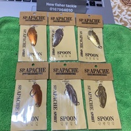 APACHE SPOON -8gram/11gram