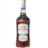 Alfonso I Light Alcohol 1 Liter
