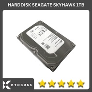 Seagate Skyhawk 1TB 2TB 4TB Hard Disk HDD Surveillance CCTV