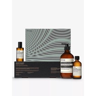 Aesop Heartful Harmonies Gift Set (Aesop Post Poo & Room Spray & Hand Wash)