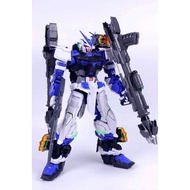 DBN PG 1/60 Figther Astray Blue Frame (With Second L Conversion)