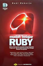 Mudah Belajar Ruby +Cd