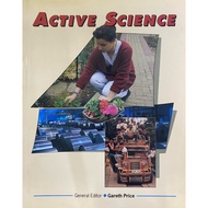 Active Science: Bk.4