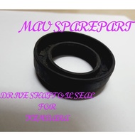 ( NES ) DRIVE SHAFT OIL SEAL ( 34X55X12/18 ) FOR KEMBARA