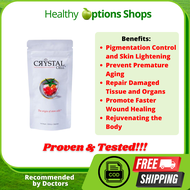 🔥[FLASHSALE]🔥Crystal Cell Stem cell The Origin of Stem cells Phytoscience Benefits of this stem cell