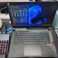 Asus ROG Strix SCAR 15 G533 (G533QM) 華碩電競手提電腦 *有單有保*