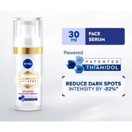NIVEA Luminous 630 Anti Spot Advanced Dark Spot Serum 30ml / 10ml | Facecare | Skincare | Nivea L630