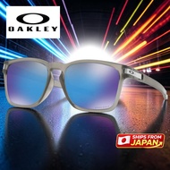 [Oakley] Sunglasses 0OO9358 LATCH SQ (A) 935812 MATTE GREY INK Japan 55 (FREE SIZE)