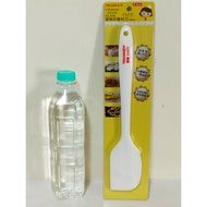 *** HSS28 Heat-Resistant Silicone Spatula Length 28cm/220 Degrees
