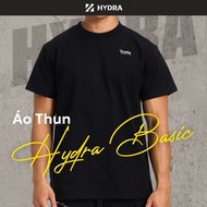 Unisex Hydra T-shirt 100% Thick Cotton Fabric 300gsm