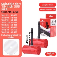 MOTSUV | TPU Inner Tube 18 Inch