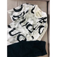 Xalis. UOB Girl's Silly Set