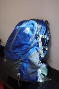 Granite gear 花崗岩 Cayenne 30L  登山包 後背包  防水 神秘農場 Osprey Gregory Deuter Mystery ranch