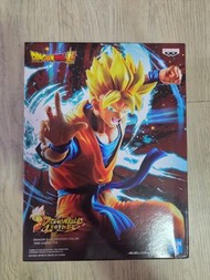 龍珠figure