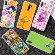 Transparent Cover Compatible for ASUS ZenFone Max 4 Selfie Pegasus 4S Plus Live 5 5Z Shot M1 M2 Lite