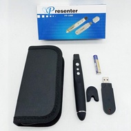 Laser Pointer P1000 Battery AAA Hardcase Pointer Laser P1000 Laser Pointer Battery AAA