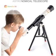 HomeBox SGHD telescope, Telescopes for Kids Beginners, Science Educational Toy with Adjustable  Find