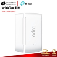 tp-link Tapo T110 Smart Contact Sensor | EJDalanon Enterprise