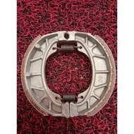 LINING BRAKE BRAKE SHOE WITH SPRING EX5