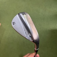 TaylorMade MILLED GRIND3 CHROME Wedge Used 56-12 SB Dynamic Gold HT S200 56 260404-012