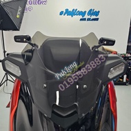 Xmax V3 Sport Windshield