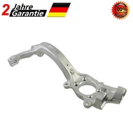 AP01 Front Left Steering Knuckle for Audi A6 S6  4F0407253H 2005-2011 4F0 407 253 H 2.7 3.0