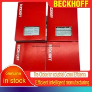 Beckhoff EL/EK/BK Series Communication & Terminal Module EL6731 EL9410 EL6751 EK1122 BK3150