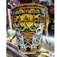 Clear DAYAK