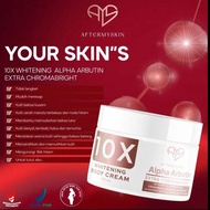AFTERSKIN: PROMO SABUN AFTERSKIN ALPHA ARBUTIN COLLAGEN BRIGHTENING STOCK TERBATAS DAN JANGAN SEMBAR