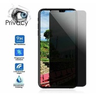 LAYAR TEMPER GLASS ANTI SPY PRIVACY SCREEN GUARD SAMSUNG A07 A17 SCREEN PROTECTOR ANTI SCRATCH SCREE
