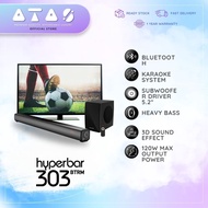 VF I Vinnfier Hyperbar303 BTRM