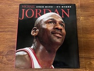 Michael Jordan Book