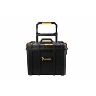 LOCAL789 HUMMER HD Modular Tool Box Set – METAL) Model 320365 Size 22-1/8 x 14-5/8 x 16-1/8 in.) The