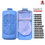 TOSHIBA Washing Machine Filter AWJ800AM/AWM801AM/AWJ900DM/AWM901BM/AWJ1000GM AWJ1000