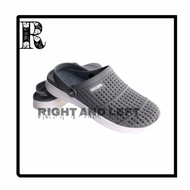 Sandal Bakpao Pria Karet New Era MB6024 Sandal Sepatu Pria Karet