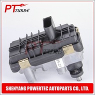 Turbo Electronic Actuator For FOTON 2.8L 59001107312 6NW010099-21 Turbocharger Auto Parts