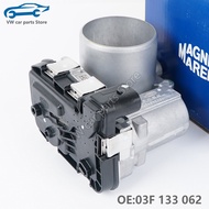 03F133062B New 1.2 TSi Throttle Body For VW Beetle Caddy Jetta POLO Touran Golf R SKODA YETI Fabia A