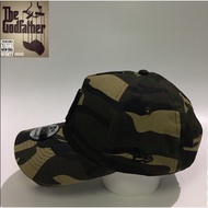 New Era A Frame 9Forty Ny Camo Clone Hat 1:1 Culture Kings