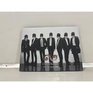 1 CD+1DVD MUSIC Korean CD INFINITE Dilemma First LImited Edition (Z2C20)