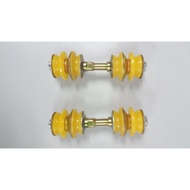 HAVAL.M4 H1 ABSORBER LINK BUSH ( ONE PIECE)