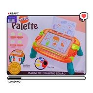 MAGNETIC DRAWING BOARD(ANMUM)