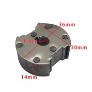 Magneto Magnet For 49cc 50cc 60cc 66cc 80cc Engine Motor Motorized Bicycle