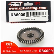 sparepart rgt r86009 crown bevel gear for ex86100 putryo 4595vw