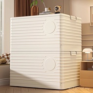 Tidy-up Box Student Storage Box Storage Box with Lid Foldable Storage Box Thickened Large Capacity K