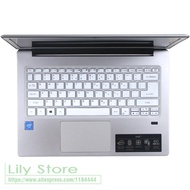 (Xiaohong's keyboard film) Keyboard Cover Skin Protector Guard For Acer Swift 1 SF114-32 SF113-31 Swift 3 SF314-57G SF314-56 SF314 55 56 sf314-41 14 inch